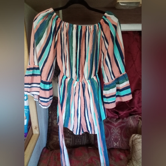 Lost & wonder brand romper - Picture 2 of 6